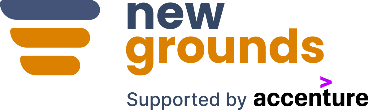 New Grounds logo