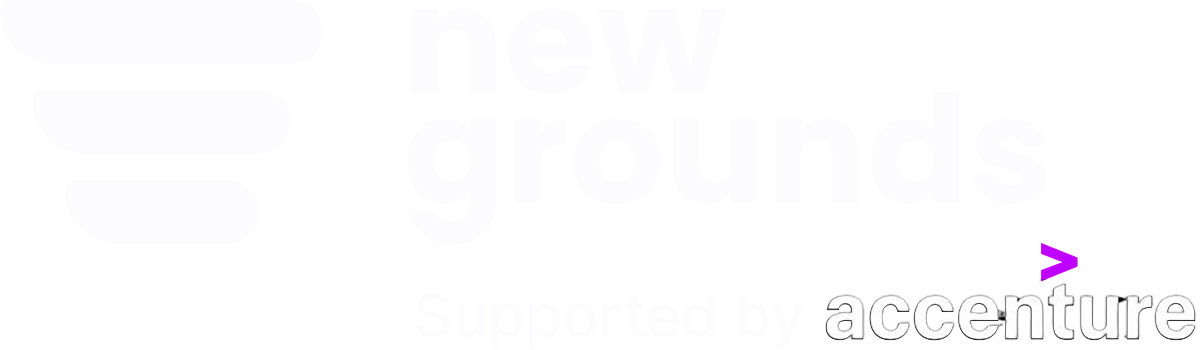 New Grounds logo
