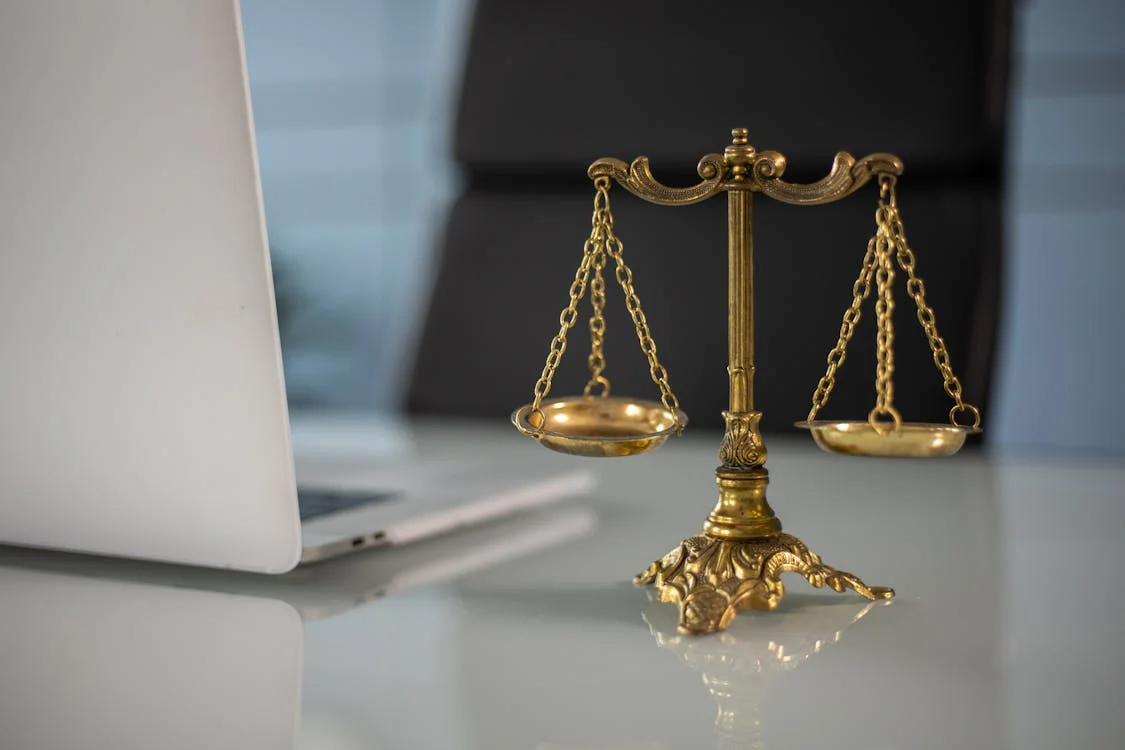 Legal and regulatory policies