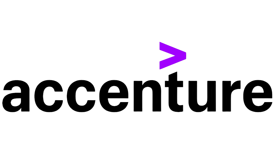 Accenture logo